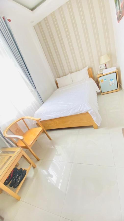 Bong Lua Vang Hotel Da Lat Zewnętrze zdjęcie