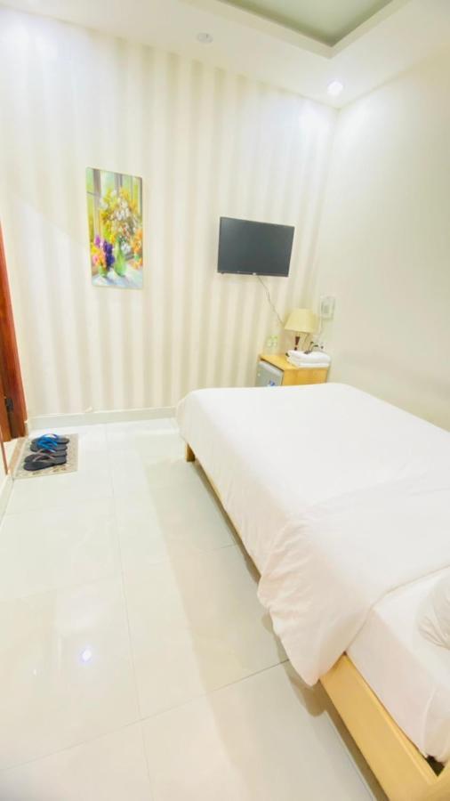Bong Lua Vang Hotel Da Lat Zewnętrze zdjęcie