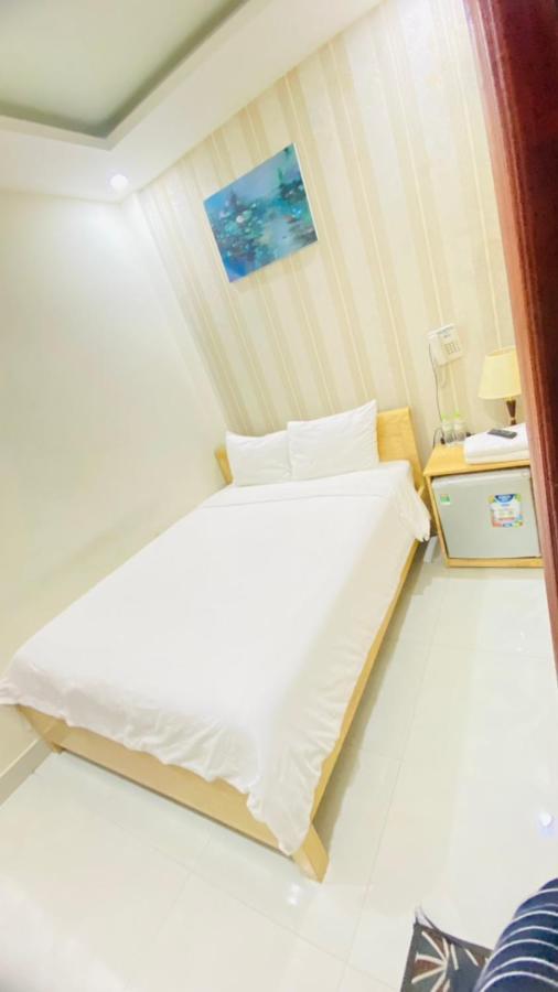 Bong Lua Vang Hotel Da Lat Zewnętrze zdjęcie